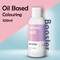Oil Based Color Booster 100ml for Vibrant Cake Decorating Gel Vegan Halal Certified